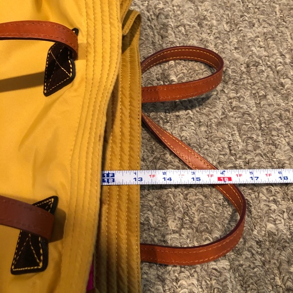 Dooney & Bourke purse - Picture 6 of 8